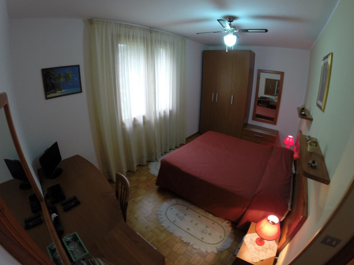 Bed and Breakfast Il Prato Предаппио Номер фото