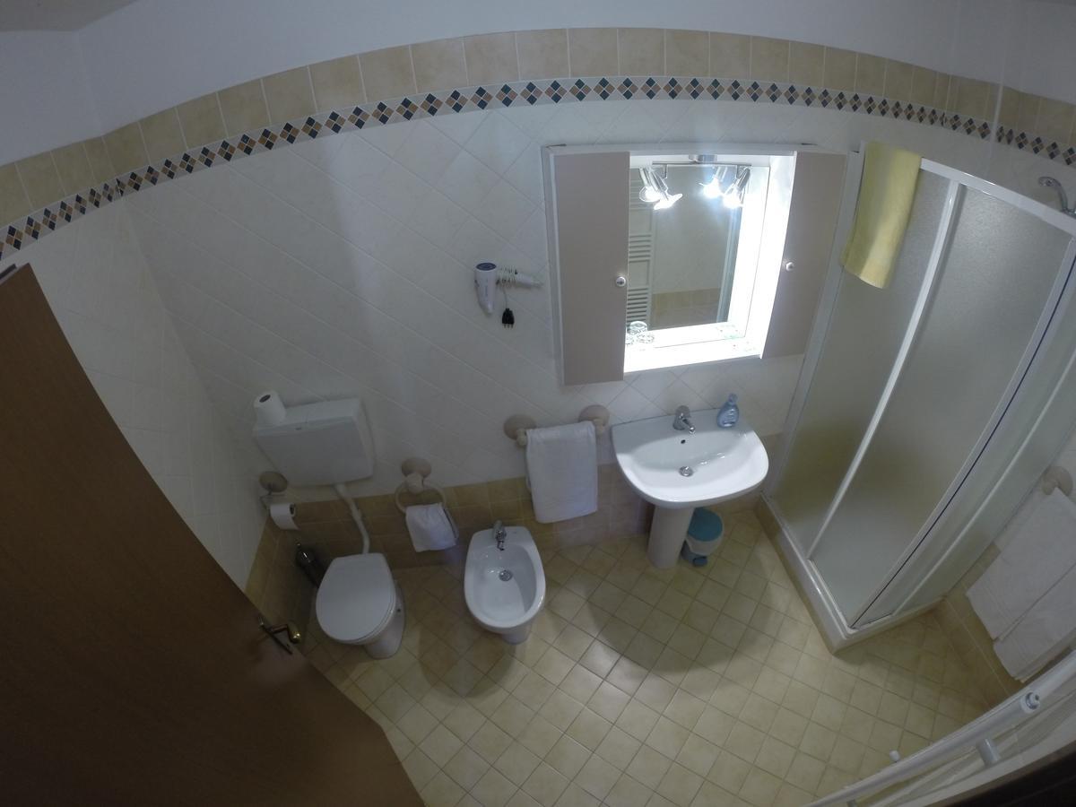 Bed and Breakfast Il Prato Предаппио Номер фото
